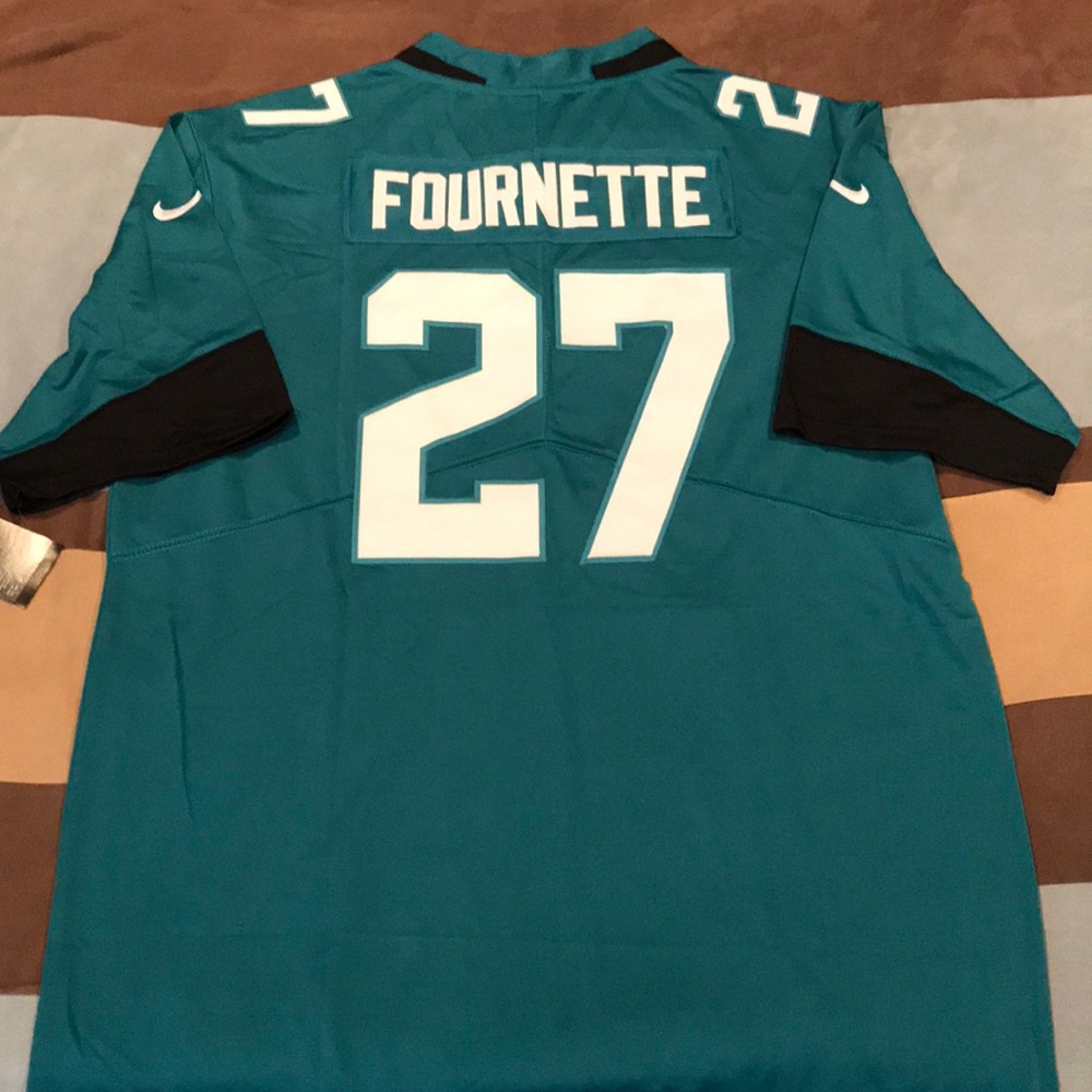 Leonard Fournette Jersey